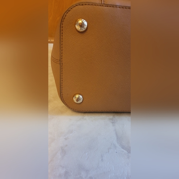 Beautiful acorn jet set tote Michael kors - Picture 5 of 5